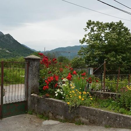 B&B Ana Virpazar Exterior foto