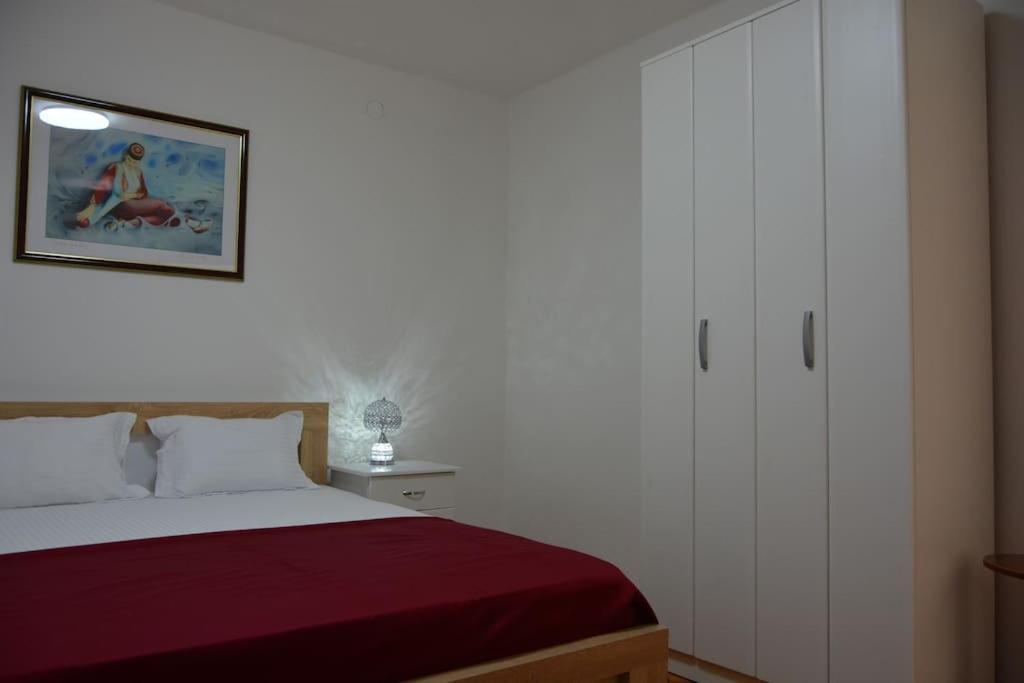B&B Ana Virpazar Exterior foto