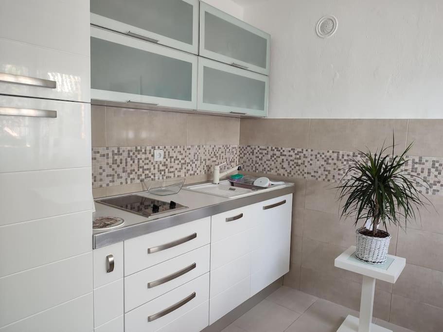 B&B Ana Virpazar Exterior foto